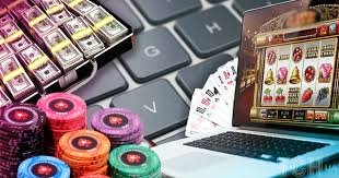 Experience Premium Gaming at IT-Winnita Casino