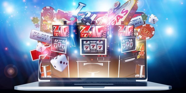 Lucky Max Casino UK - Your Ultimate Online Gaming Destination
