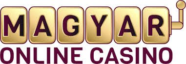 Magyar Casino Oldalak - Az Online Játékok Világa
