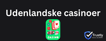 Nye Danske Casinoer 2026 En Ny Æra for Spilglæde