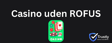 Opdag de bedste Casino Sider uden MitID