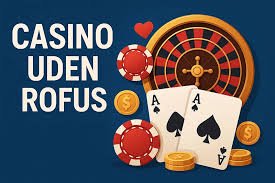 Opdag de bedste Casino Sider uden MitID
