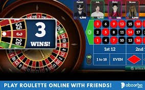 The Excitement of Live Roulette Your Guide to Winning Big