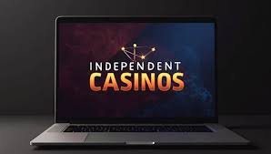The Rise of UK Independent Casinos A New Era in Gaming