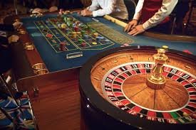 Top Roulette Sites A Guide to Winning Big