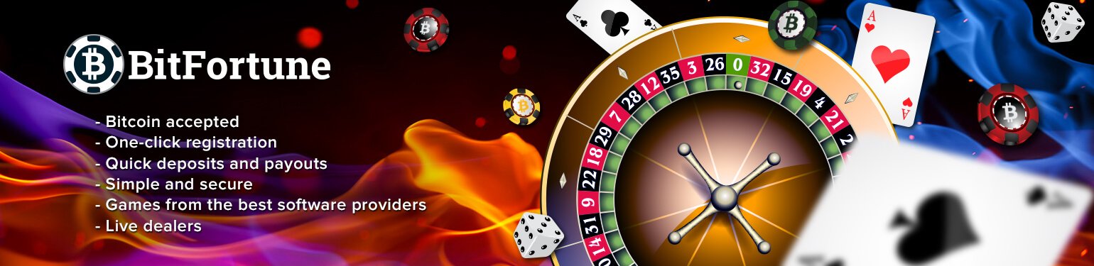 Bitfortune for Crypto Players Unlocking the Potential of Digital Gambling
