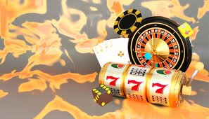 Descubre el Fascinante Mundo de Maggico Casino 2085401691 Descubre el Fascinante Mundo de Maggico Casino 2085401691