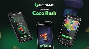 Discover the Thrills of BC.Game Crypto Casino Discover the Thrills of BC.Game Crypto Casino