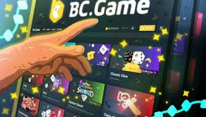 Discover the Thrills of BC.Game Crypto Casino Discover the Thrills of BC.Game Crypto Casino