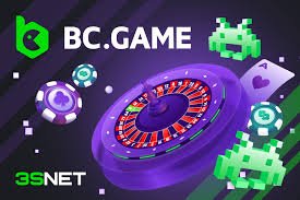 Discover the Thrills of BC.Game Crypto Casino Discover the Thrills of BC.Game Crypto Casino