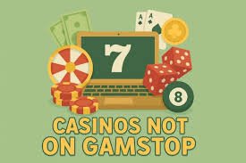 Discovering Non Gamstop Casinos A Guide to Unrestricted Gaming -1303599137