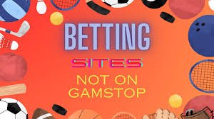 Exploring Bookies Not on GamStop A Comprehensive Guide -720007980