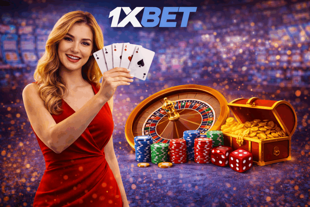 How to Login to 1xBet Using Your Phone How to Login to 1xBet Using Your Phone