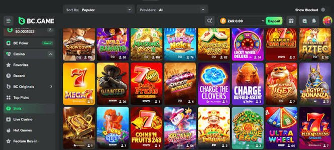 BC Game Kasino Online Indonesia Pengalaman Bermain yang Tak Terlupakan 879639474