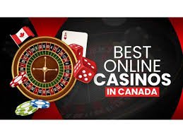 Best Canadian Online Casinos Top Picks for 2023 -198800683
