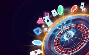 Die besten Casinos mit 30 Euro Bonus ohne Einzahlung 62807161