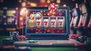 Discover the Excitement of LumiBet Casino Official Website
