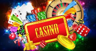 Discover the Excitement of LumiBet Casino Official Website