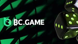 Discover the Thrills of BC.Game Crypto Casino Discover the Thrills of BC.Game Crypto Casino