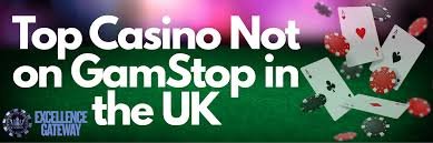 Discovering Gambling Sites That Are Not Under GamStop Restrictions Discovering Gambling Sites That Are Not Under GamStop Restrictions