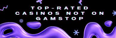 Discovering Gambling Sites That Are Not Under GamStop Restrictions Discovering Gambling Sites That Are Not Under GamStop Restrictions