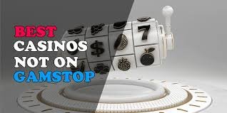 Discovering Gambling Sites That Are Not Under GamStop Restrictions Discovering Gambling Sites That Are Not Under GamStop Restrictions