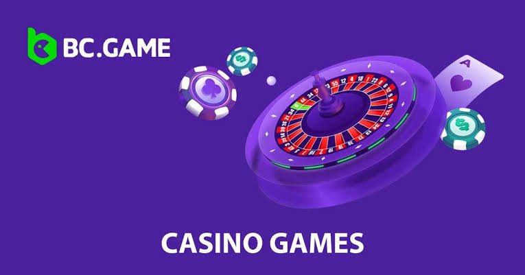 Experience the Thrill of BC.Game Online Crypto Casino 929446817 Experience the Thrill of BC.Game Online Crypto Casino 929446817