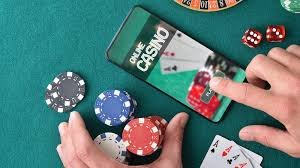 Explora el Mundo de las Apuestas en Línea con mrbahis Explora el Mundo de las Apuestas en Línea con mrbahis