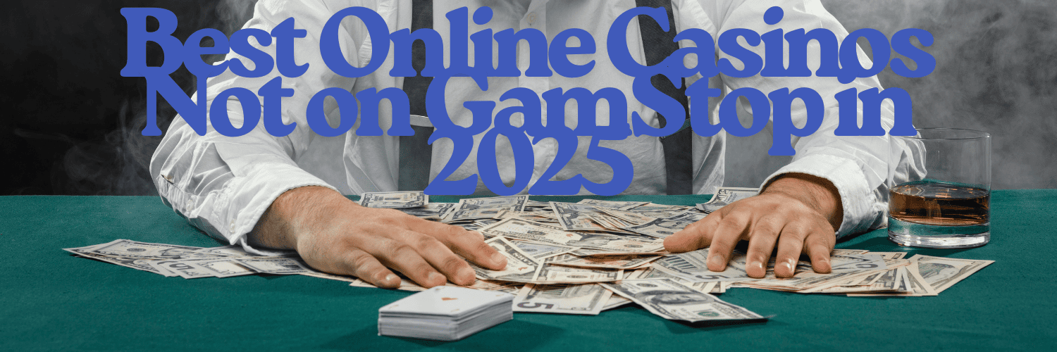 Exploring Legit Non GamStop Casinos for Safe Gaming Exploring Legit Non GamStop Casinos for Safe Gaming