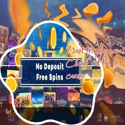 Free £10 No Deposit Bonus Offers in the UK