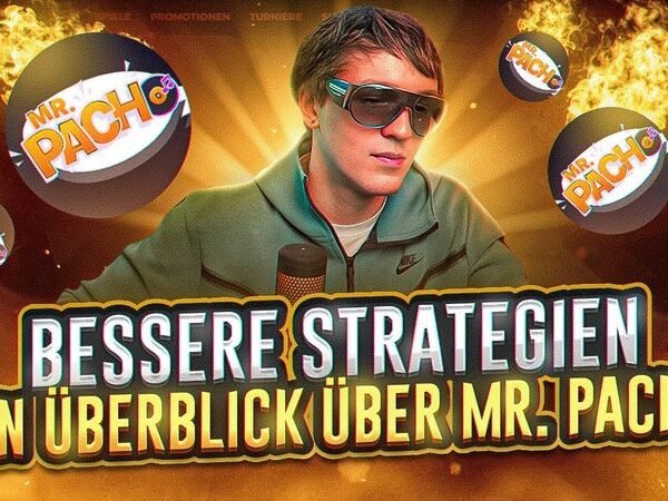 Entdecken Sie den Mr Pacho Online Casino Erfolg in Deutschland