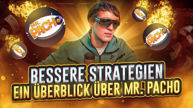 Entdecken Sie den Mr Pacho Online Casino Erfolg in Deutschland