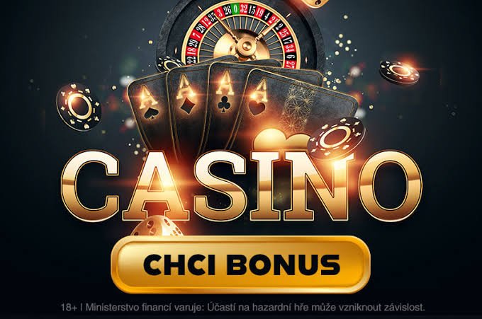 Nejlepší české online casino - Hrajte online s důvěrou