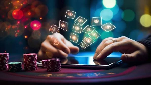 Καζίνο Online Ξένα Η Εμπειρία του Διαδικτυακού Τζόγου Καζίνο Online Ξένα Η Εμπειρία του Διαδικτυακού Τζόγου