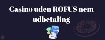 Spil uden om ROFUS En Guide til Alternativer -279200011 Spil uden om ROFUS En Guide til Alternativer -279200011