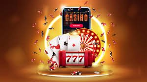 The Magic of Golden Genie Unlocking Treasures in the Online Casino World