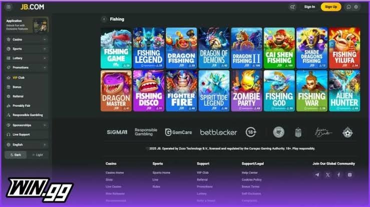 The Ultimate Guide to JB Crypto Casino The Ultimate Guide to JB Crypto Casino