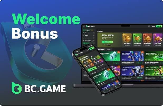 Understanding Locked Funds at BC.GAME Key Insights and Strategies Understanding Locked Funds at BC.GAME Key Insights and Strategies