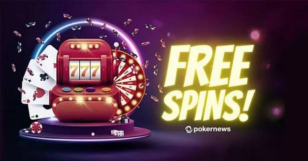 Unlock 30 Free Spins Your Guide to Free Casino Fun