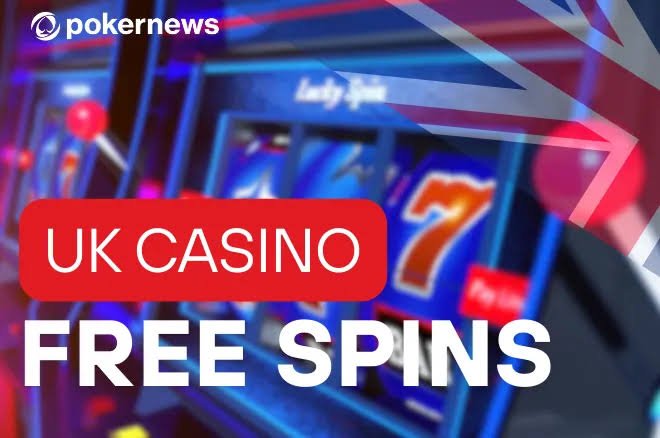 Unlock 30 Free Spins Your Guide to Free Casino Fun