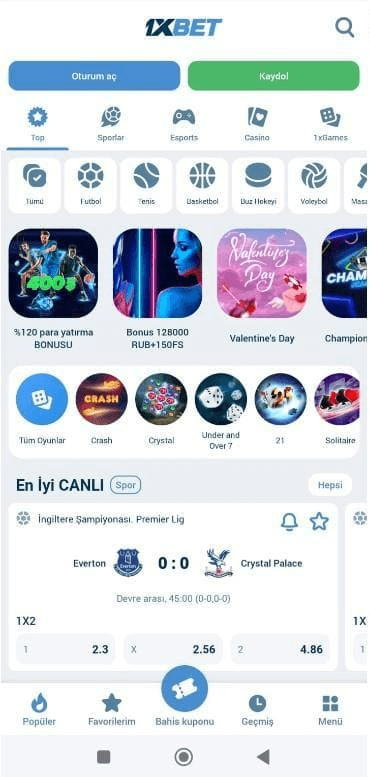 1xbet Кыргызстан Удобство и возможности онлайн-беттинга 1xbet Кыргызстан Удобство и возможности онлайн-беттинга
