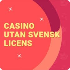 Casino Utan Licens - Frågor och Svar Casino Utan Licens - Frågor och Svar