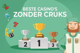 De Voordelen van Geen CRUKS Casino's -336671760