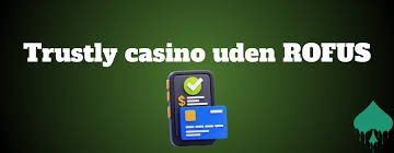 Din Guide til Online Casino uden ROFUS Bonus Din Guide til Online Casino uden ROFUS Bonus