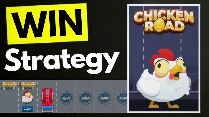 El Camino del Pollo Una Aventura de Diversión y Estrategia
