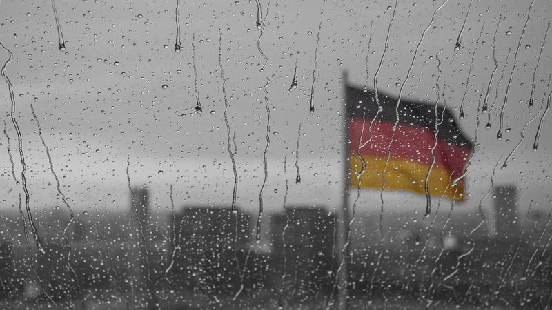 Germany - gambloria bonus