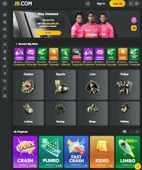 JB Casino Registration A Comprehensive Guide JB Casino Registration A Comprehensive Guide