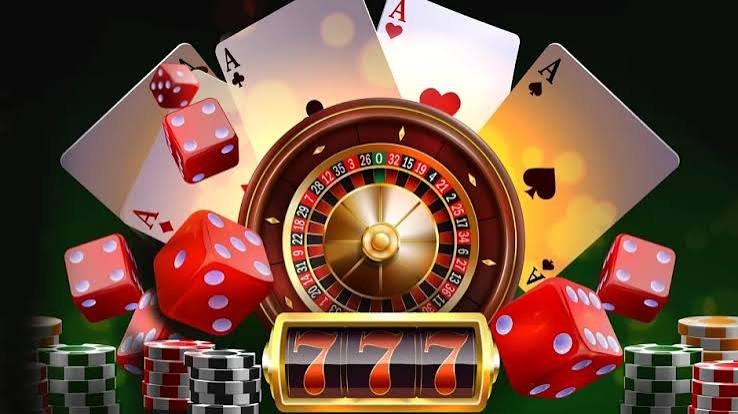 Ζωντανό Καζίνο Η Νέα Εμπειρία του Online Gambling Ζωντανό Καζίνο Η Νέα Εμπειρία του Online Gambling