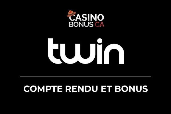 Découvrez les Avantages de Twin Casino en Ligne pour les Joueurs Français