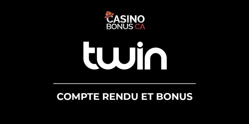 Image: Découvrez les Avantages de Twin Casino en Ligne pour les Joueurs Français